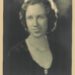 Anne Crichton (Nancy) Nivison - Colby College, 1933