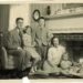 Hamilton Family, ~1946