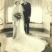 Anne C. (Nancy) Nivison and Richard Hamilton Wedding Album