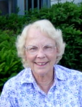 Nancy Rice